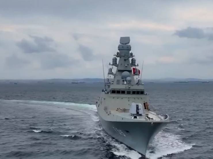 ürkiye, Malezya, savunma sanayi, kıyı görev gemisi, işbirliği, mutabakat zaptı, teknoloji transferi, stratejik ilişkiler