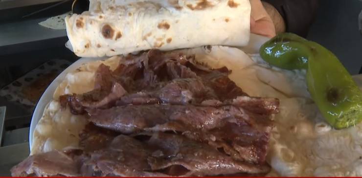 Döner tescil, Türkiye, Almanya, Avrupa Birliği, geleneksel ürün, kültürel kimlik, döner restoranları, döner tarifi, Berlin Kebapçılar Birliği, Gıda Bakanlığı. 2/2