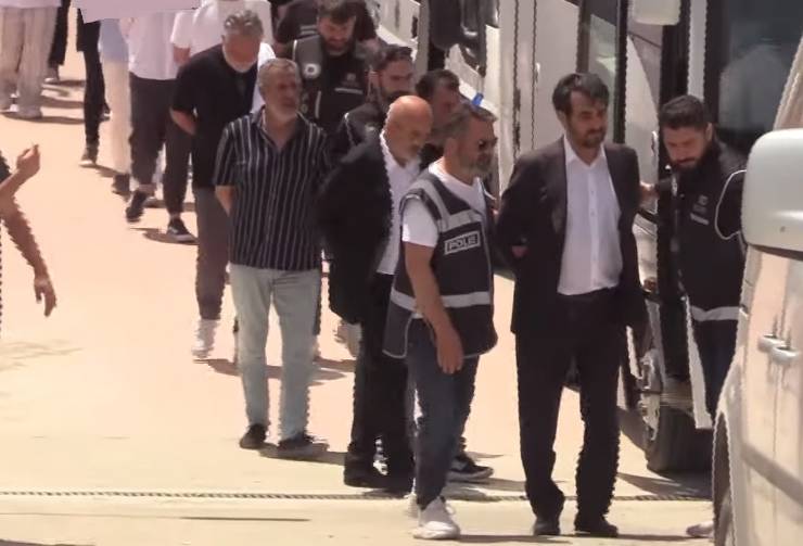 Yusuf Atala Kimdir? Yusuf Atala, Türkiye