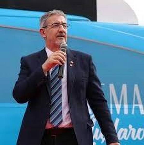 Erden Köybaşı