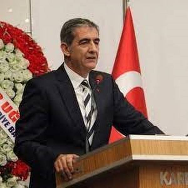Sivas Madımak Katliamı, CHP Balıkesir İl Başkanı, Erden Köybaşı, anma mesajı, 2 Temmuz 1993