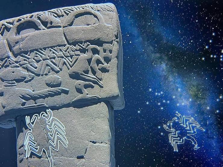Göbeklitepe, Yabancı Arkeologlara Bırakılamaz