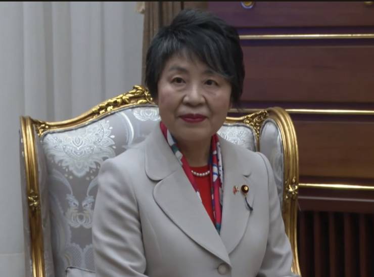 Japonya, Filistin Devleti, Kamikava Yoko, Ortadoğu, Arap Birliği, bağımsızlık, barış süreci
