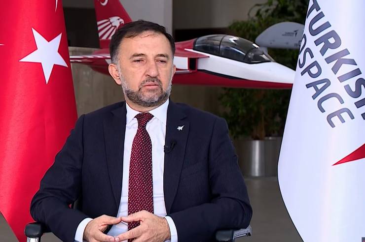 KAAN savaş uçağı, TUSAŞ, Dr. Mehmet Demiroğlu, Türk Hava Kuvvetleri, yerli motor, altıncı nesil uçak, savunma sanayi, uluslararası işbirlikleri, ihracat hedefleri