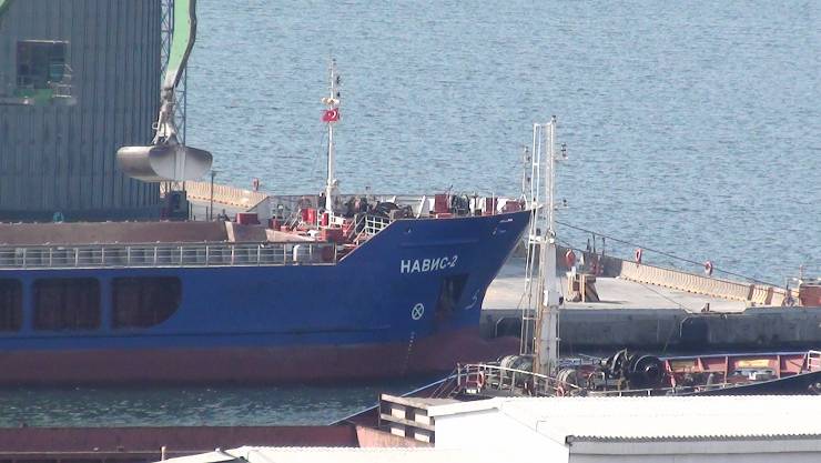 Bandırma, gemi kazası, zehirlenme, gaz sızıntısı, Bandırma Cumhuriyet Başsavcılığı, otopsi