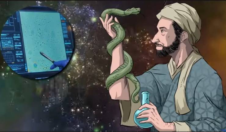 İbn-i Sina'nın (Avicenna )Tıptaki Mirası ve Anlamı