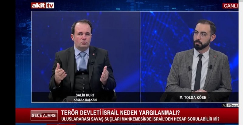 Albay Hasan Atilla Uğur