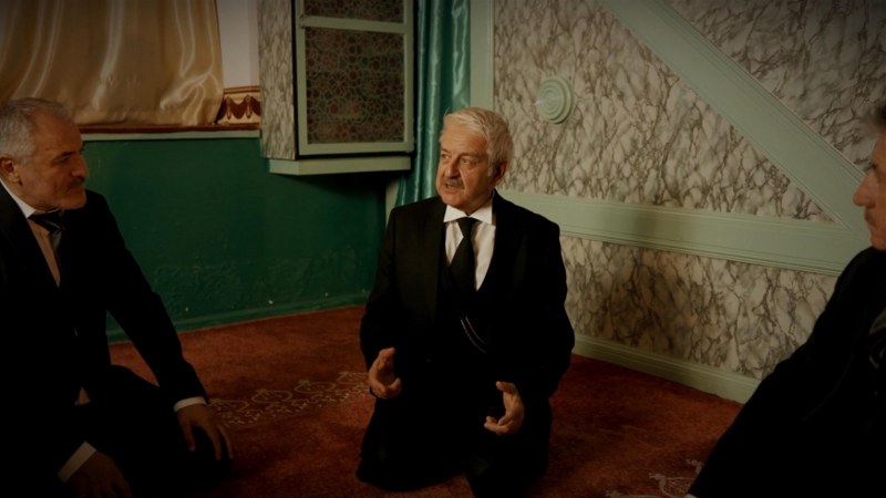 Balıkesir’in Kurtuluşu İçin Anlamlı Film Balıkesir Büyükşehir Belediyesi, Balıkesir