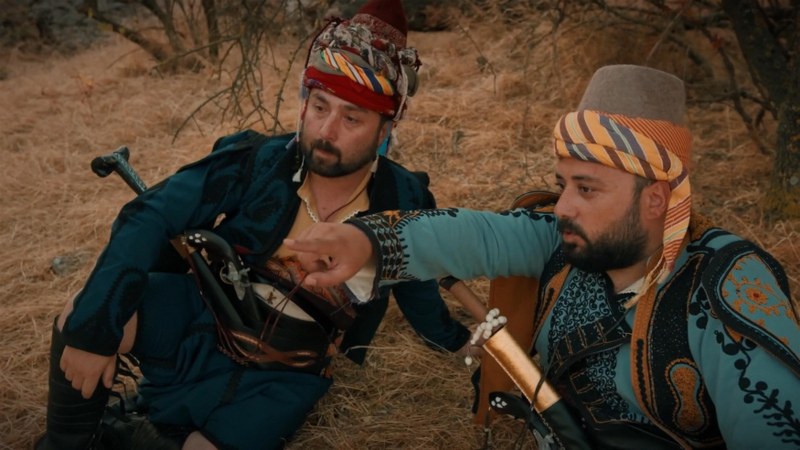 Balıkesir’in Kurtuluşu İçin Anlamlı Film Balıkesir Büyükşehir Belediyesi, Balıkesir