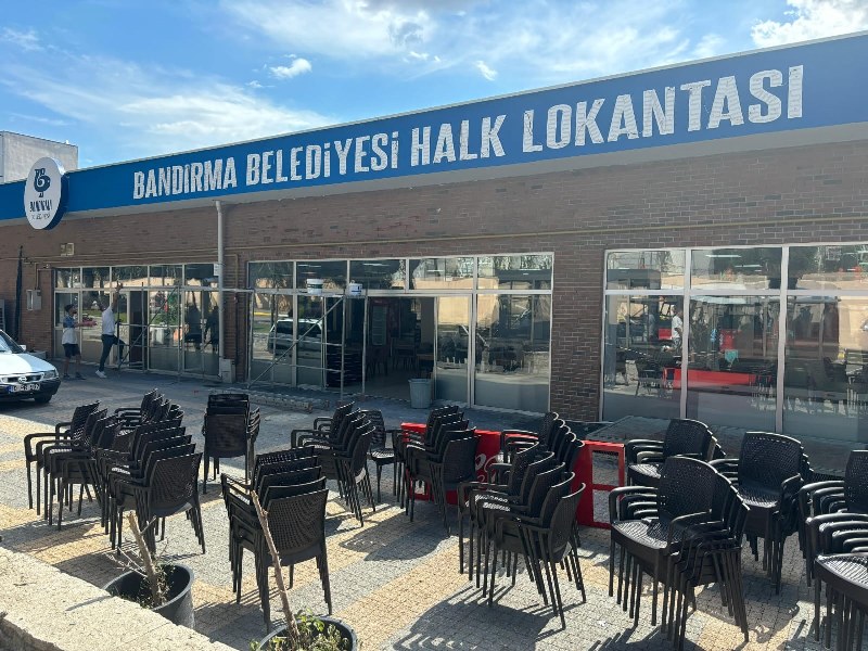 Bandırma’nın düşman işgalinden kurtuluşunun 102. yılı, CHP Genel Başkanı Özgür Özel’in katılımıyla kutlanacak. İki gün sürecek etkinliklerde fotoğraf sergileri, söyleşiler ve konserler düzenlenecek. Bandırma Belediyesi