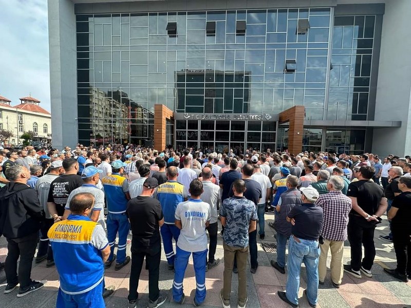Bandırma