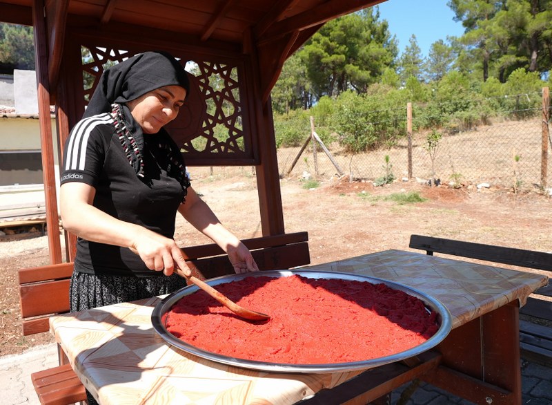 Balıkesir Büyükşehir Belediyesi tarafından Dursunbey