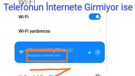 Internet Hatası Çözümünde Kullanılabilecek Yazılımlar