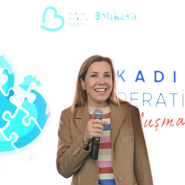Balıkesir Büyükşehir Belediyesi,kadın kooperatifleri,dayanışma,Balıkesir Kent Müzesi,ekonomiye katkı