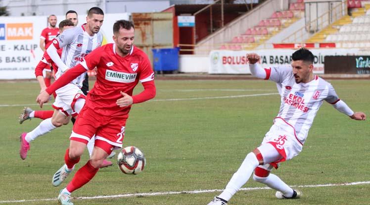 "Aynı mücadeleyi rakip fark etmeksizin sürdüreceğiz"