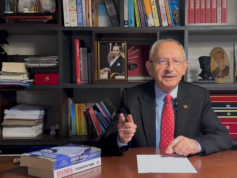 Kemal Kılıçdaroğlu, zorla getirilme kararı, hakaret davası, Cumhurbaşkanı Erdoğan, hodri meydan, CHP