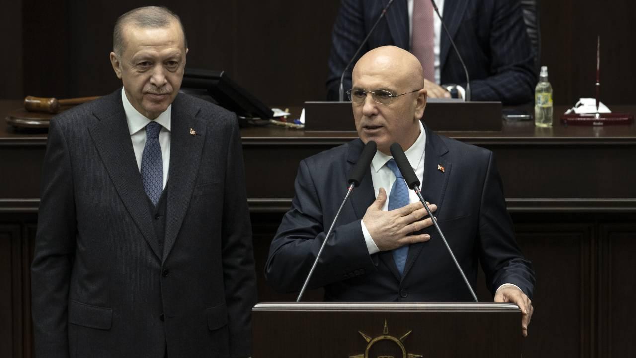 Balıkesir Bağımsız Milletvekili İsmail Ok, Ak Parti