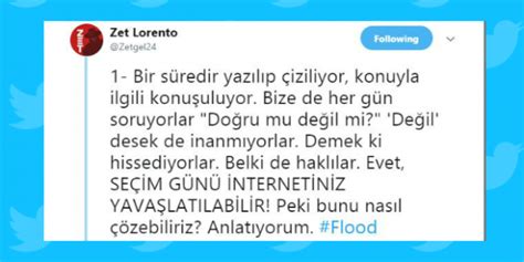 Sorun Yaşadığınızda Yapmanız Gerekenler