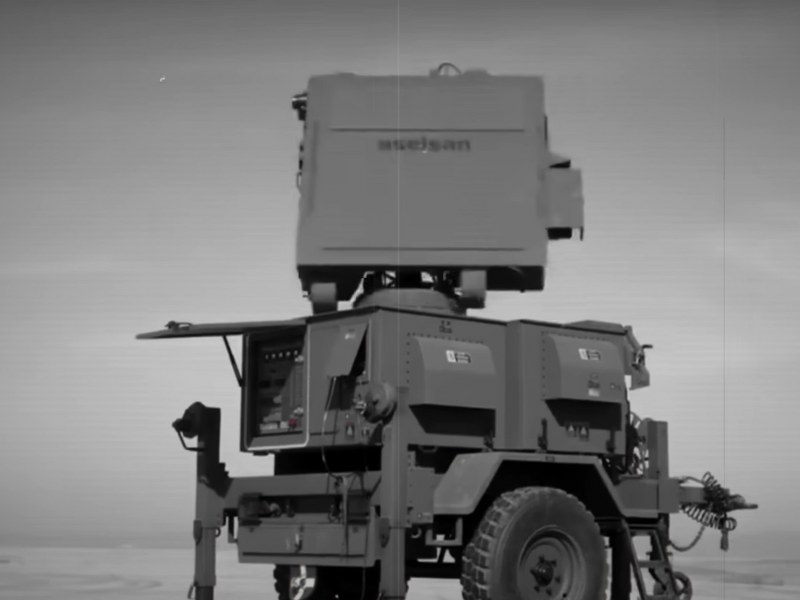 ASELSAN, Alp 600G ile uzaydan gelen tehditleri bile tespit edilebilen değiştirilebilen nitelikte bir radar sistemi geliştirdi. Bu yeni sistem, Türkiye