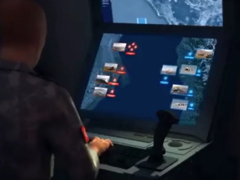 ASELSAN, Alp 600G ile uzaydan gelen tehditleri bile tespit edilebilen değiştirilebilen nitelikte bir radar sistemi geliştirdi. Bu yeni sistem, Türkiye