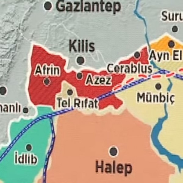 Zap, Pençe Operasyonları, Türk Silahlı Kuvvetleri, terörle mücadele, Pençe-Kilit, Irak
