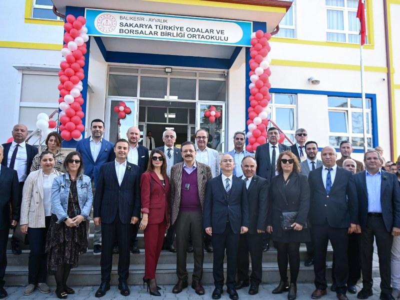 Balıkesir, Ayvalık Zeytin Hasat Festivali, zeytinyağı, Ahmet Akın, Türkiye