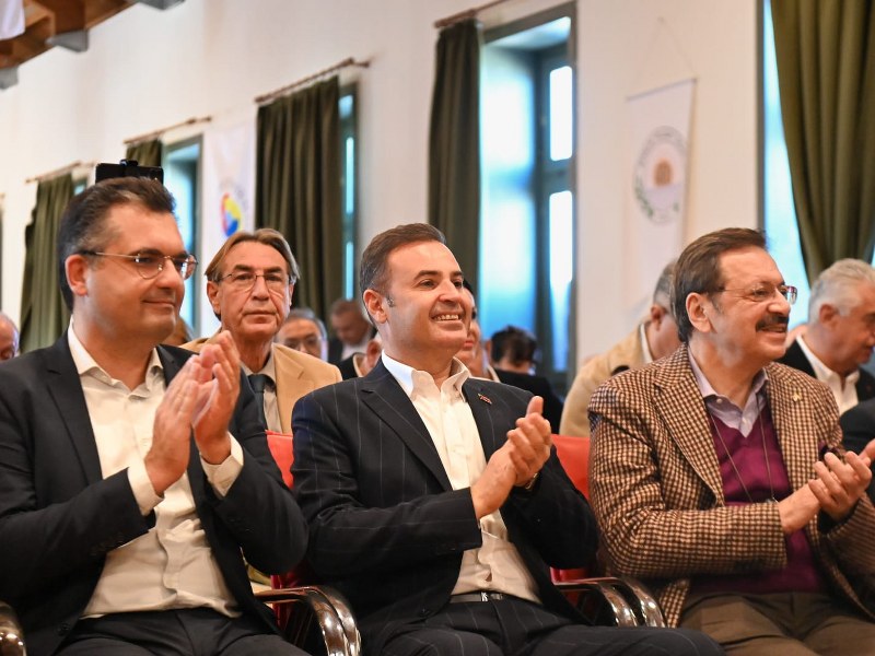 Balıkesir, Ayvalık Zeytin Hasat Festivali, zeytinyağı, Ahmet Akın, Türkiye