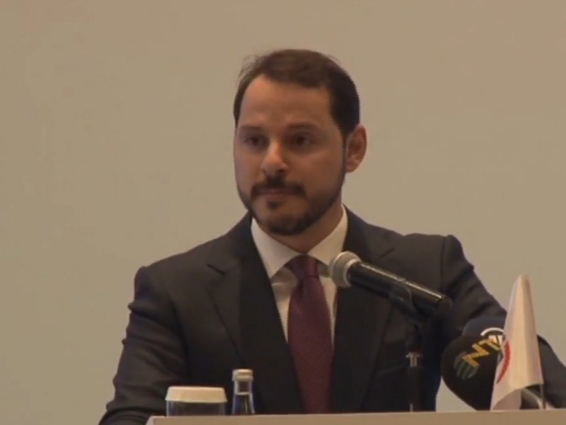 Berat Albayrak, Fatih Altaylı, kabineye dönüş, Enerji Bakanlığı, Ekonomi Bakanlığı, Donald Trump