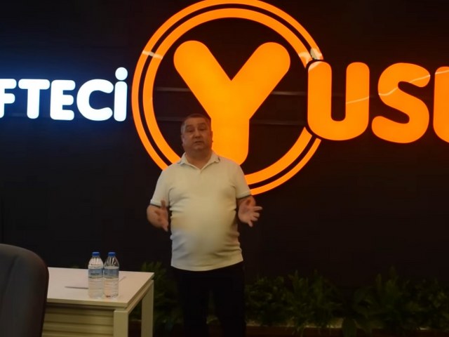 Köfteci Yusuf, rüzgar enerjisi, Balıkesir, Susurluk, ÇED süreci, kuş göç yolları, yenilene