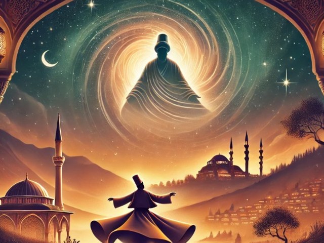 Her yıl 7-17 Aralık tarihleri ​​arasında kutlanan Mevlana Haftası, büyük düşünür ve mutasavvıf Mevlana Celaleddin Rumi'yi anmak ve onun sevgisini, hoşgörü ve barış mesajlarını hatırlatmak amacıyla düzenleniyor. Konya'da gerçekleşen etkinlikler, tüm dünyada en büyük ilgi görüyor.
