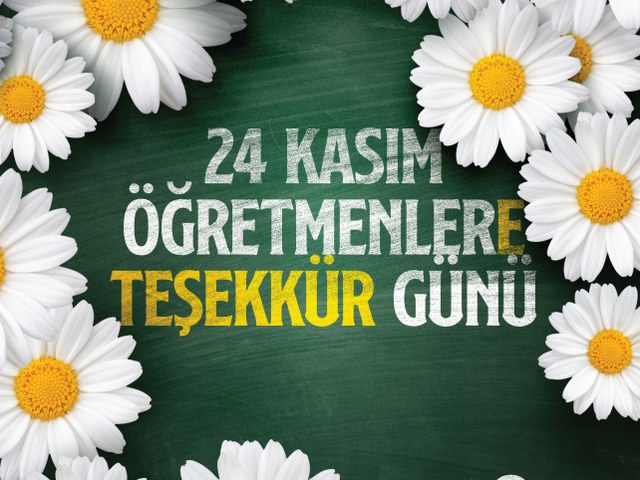 Öğrenciler öğretmenleriyle buluşuyor