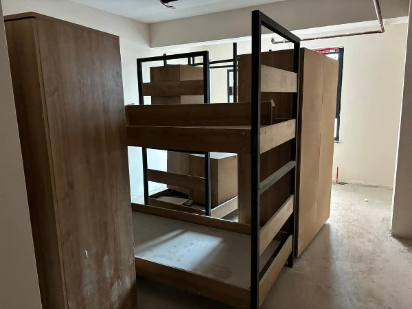 Bandırma Belediyesi tarafından Ordu Caddesi