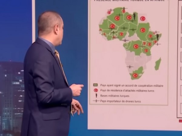 Fransa Savunma Bakanlığı