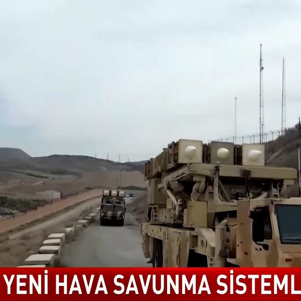 İran, hava savunma sistemleri, 15 Hordad, Mersad-16, 3 Hordad, Bavar 373, Sayyad füzeleri, AESA radar teknolojisi