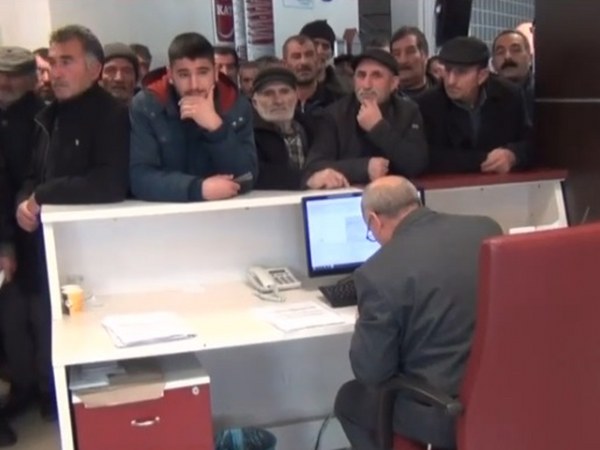 2025 Emekli ve Memur Maaşları