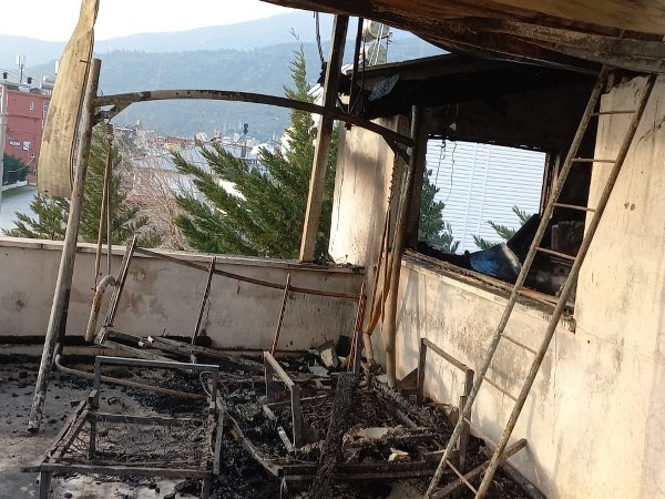 Erdek Ocaklar
