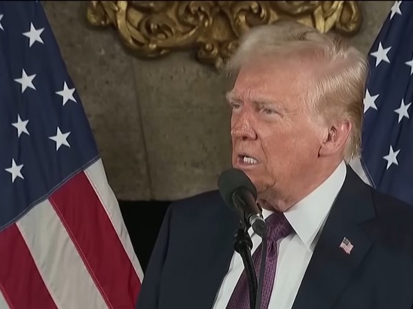ABD Başkanı Donald Trump