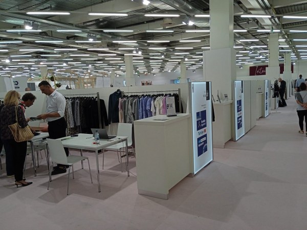 Türk moda endüstrisi, Almanya hazırgiyim pazarı, Münih Fabric Start, EHKİB, hazırgiyim ihracatı, tekstil fuarı