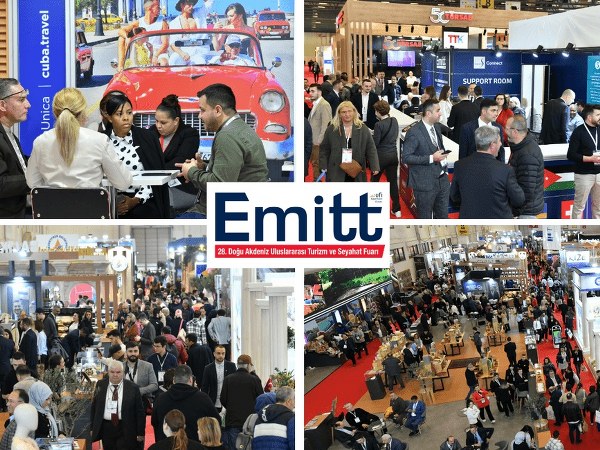 Balıkesir Büyükşehir Belediyesi EMİTT 2025’te Yerini Alıyor