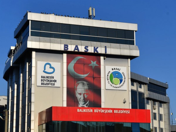 23 Yıllık İhmal Sonucu Denize Atık Su Karıştı!
