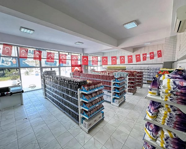 Bandırma Belediyesi Yardımları Ediyor!