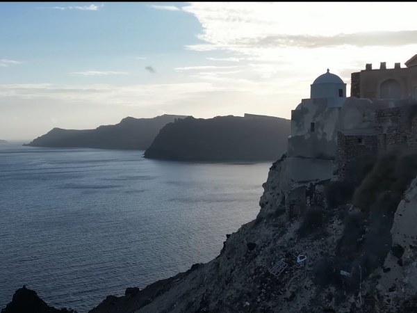 Ege’de Depremler ve Yanardağ Tehlikesi Yunanistan Alarmda!