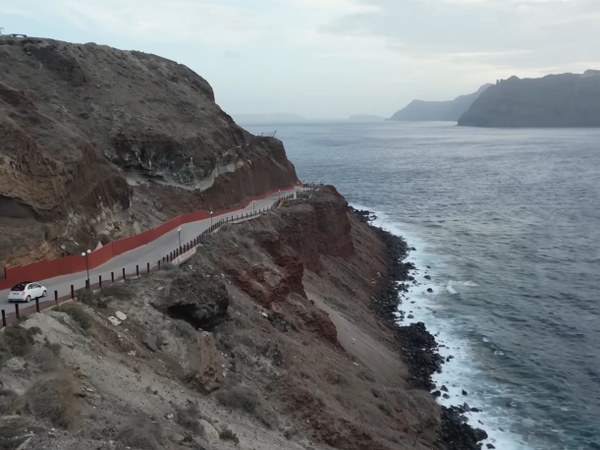 Ege’de Depremler ve Yanardağ Tehlikesi Yunanistan Alarmda!