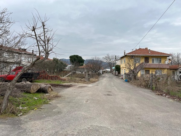 Tırnova Mahallesi, Gönen Belediyesi, imar planı, tapu sorunu, Gazhane bölgesi, Belediye Meclisi