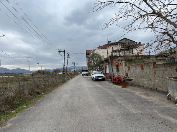 Tırnova Mahallesi, Gönen Belediyesi, imar planı, tapu sorunu, Gazhane bölgesi, Belediye Meclisi