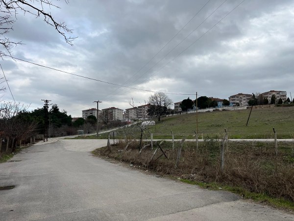 Tırnova Mahallesi, Gönen Belediyesi, imar planı, tapu sorunu, Gazhane bölgesi, Belediye Meclisi