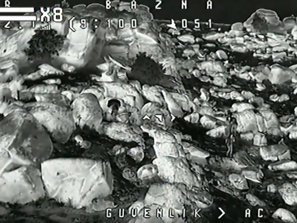 Türk Yapımı Bazna Drone NATO Envanterine Girdi