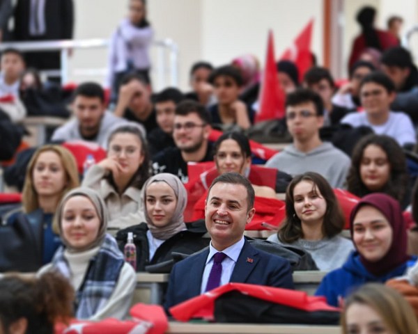 YKS ücretini Büyükşehir ödeyecek