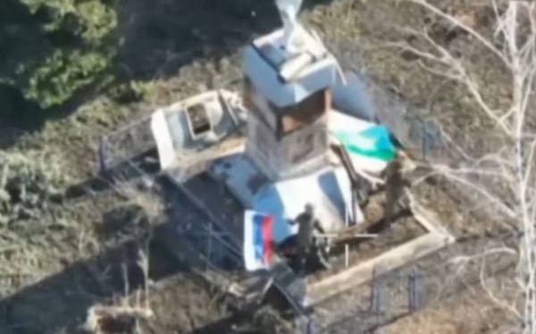 ABD’den Ateşkes Çağrısı, Rusya’dan Şart