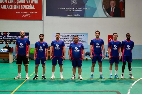 Bandırma Belediyesi 3'ncü Oldu (3)